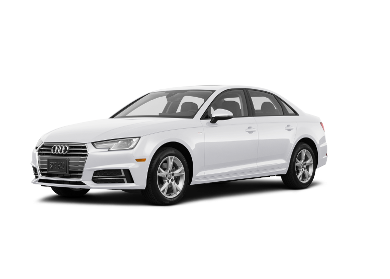 2021 Audi A4 40 Premium Plus Sedan