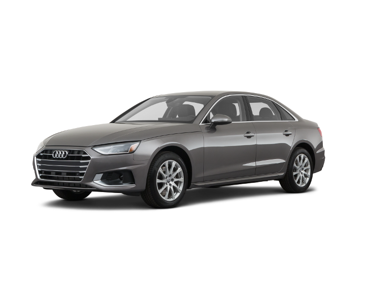 2021 Audi A4 45 Premium Plus Sedan