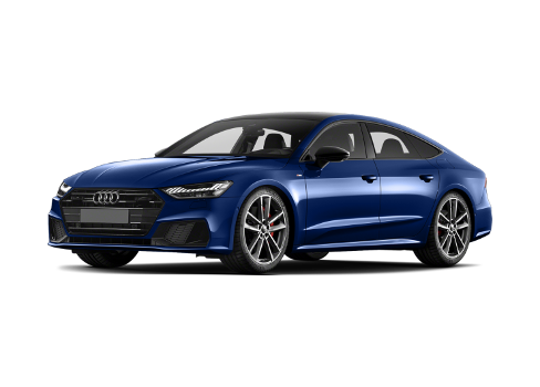 2021 Audi A7 55 Prestige Sportback