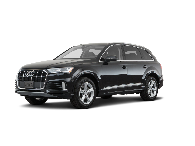2023 Audi Q7 55 Premium Plus SUV